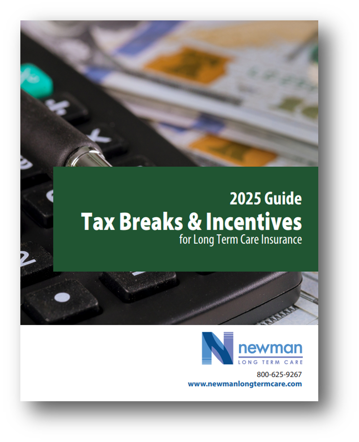 2025 Tax Guide 3D